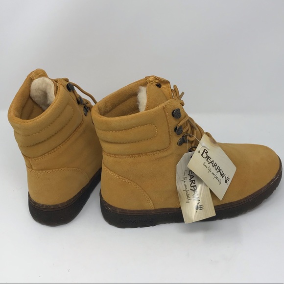 Bearpaw Susan Winter Boots - Women's - Picture 5 of 6